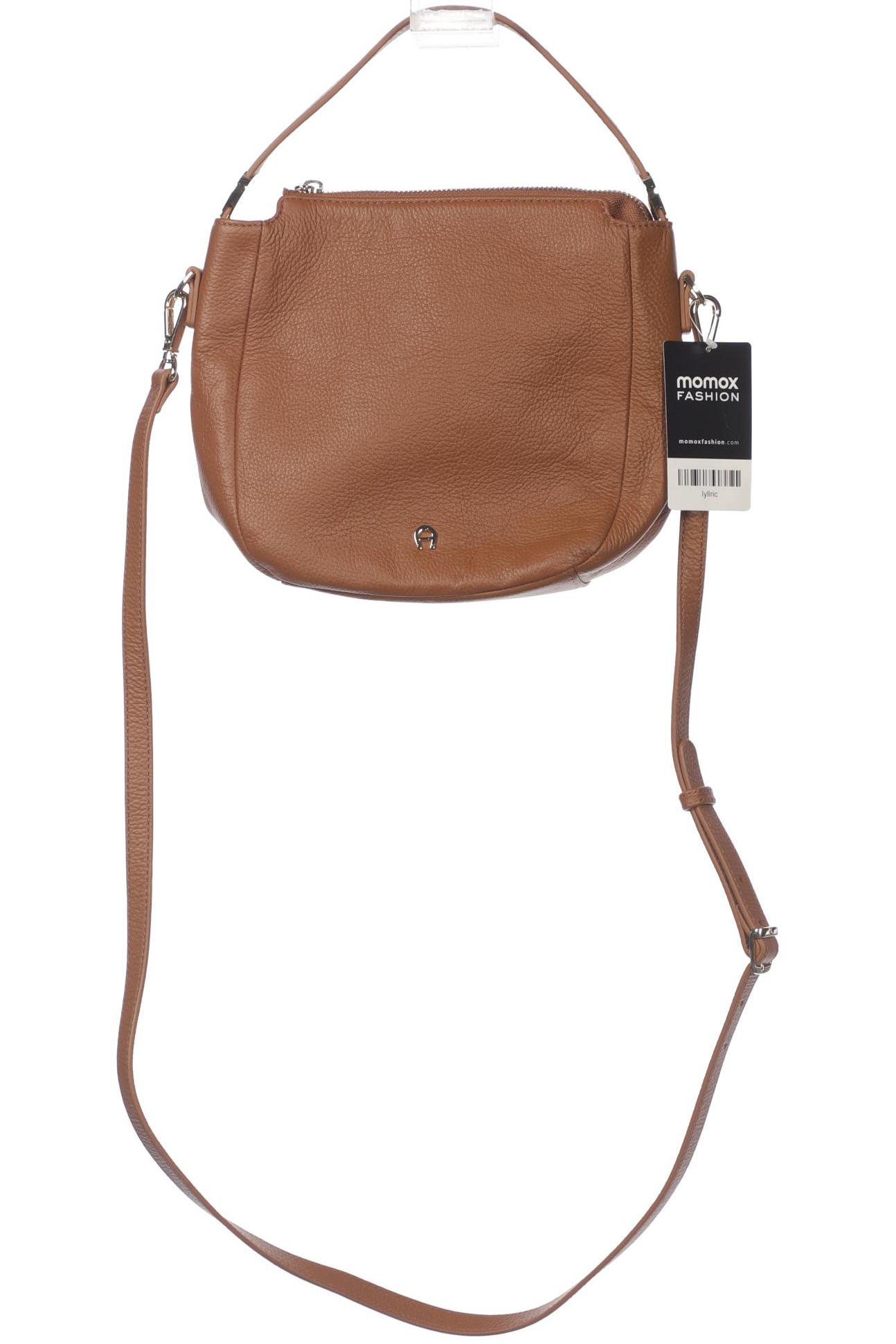 

Aigner Damen Handtasche, braun