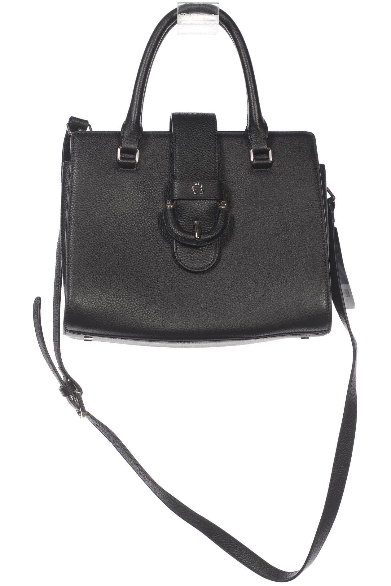 

Aigner Damen Handtasche, schwarz