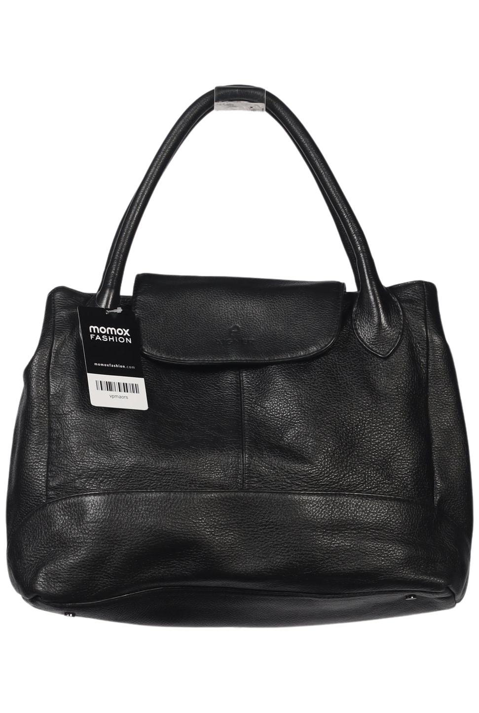 

Aigner Damen Handtasche, schwarz, Gr.
