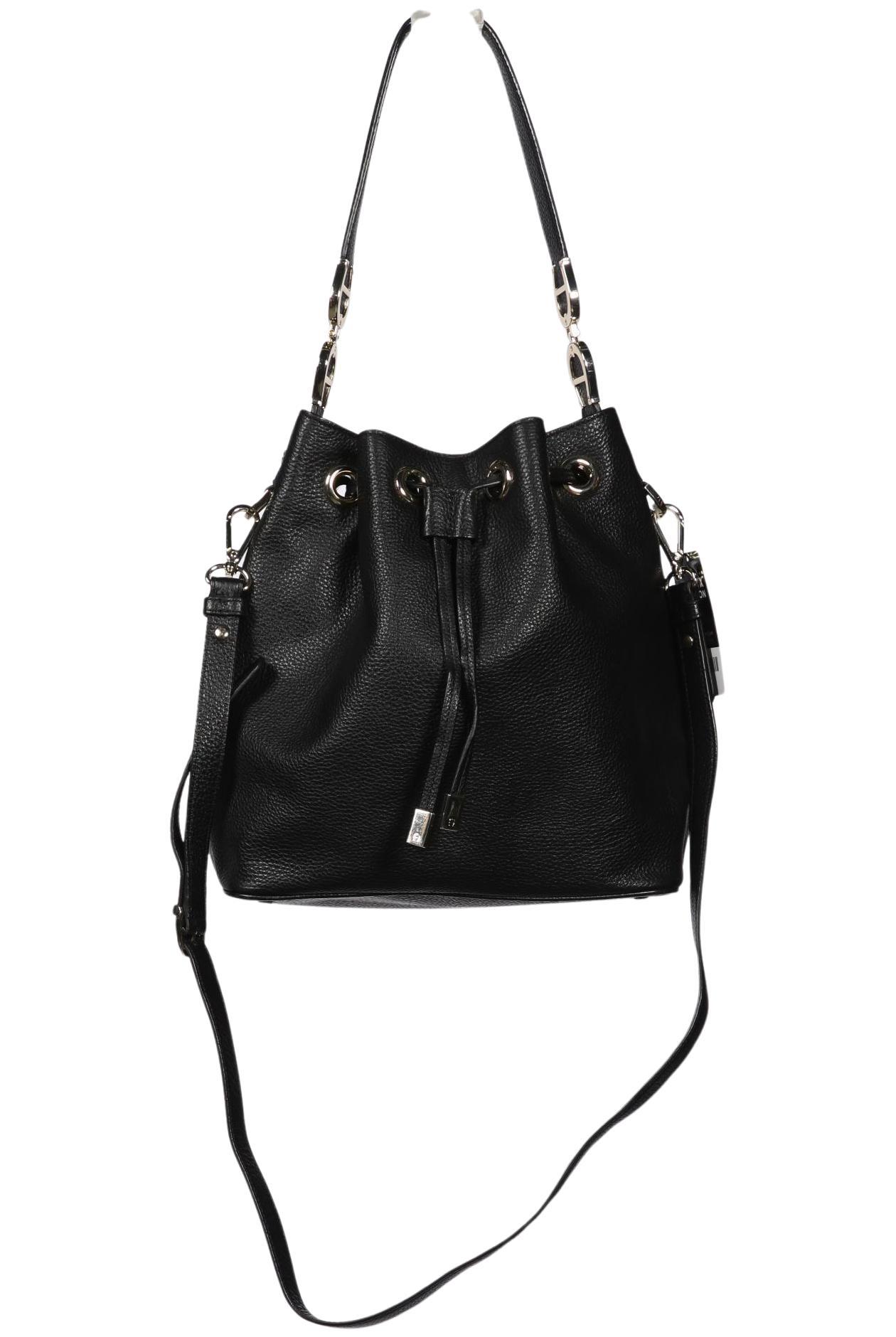 

Aigner Damen Handtasche, schwarz, Gr.