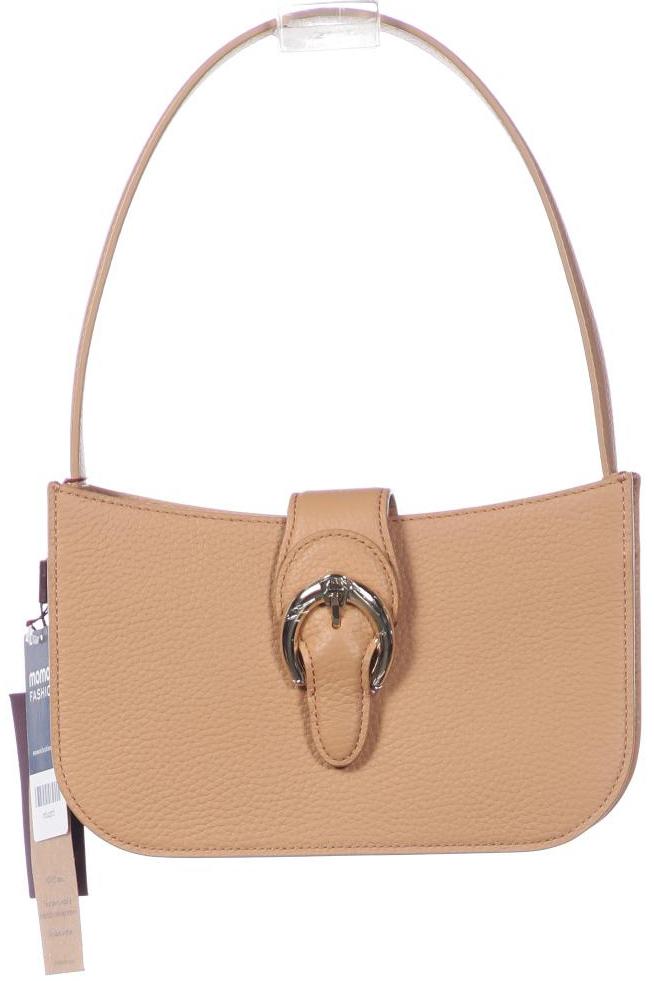 

Aigner Damen Handtasche, beige, Gr.