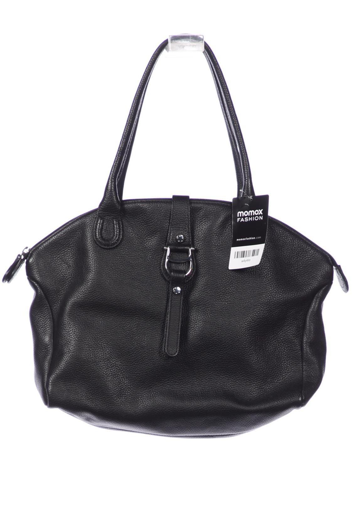 

Aigner Damen Handtasche, schwarz, Gr.