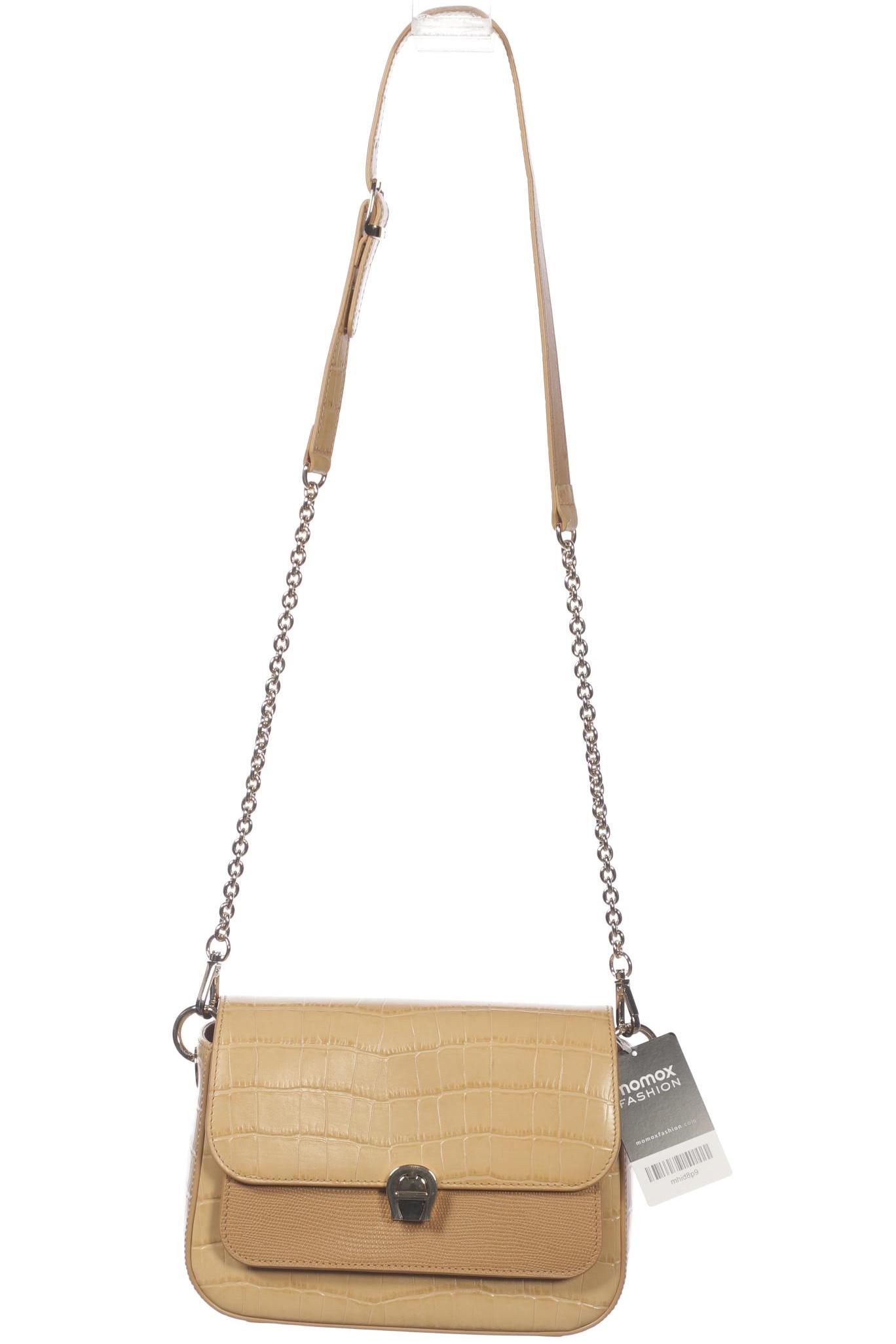 

Aigner Damen Handtasche, orange