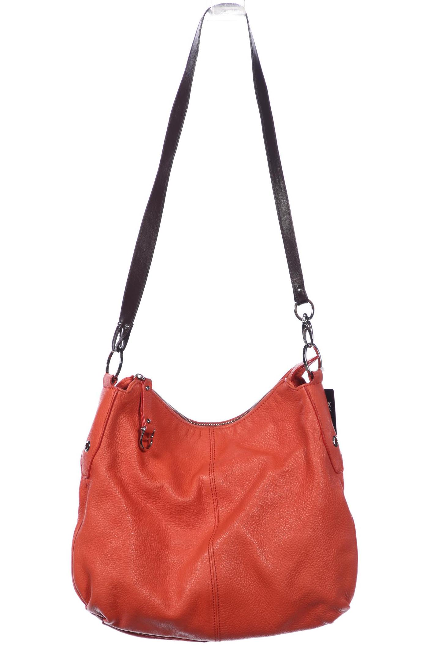 

Aigner Damen Handtasche, orange, Gr.