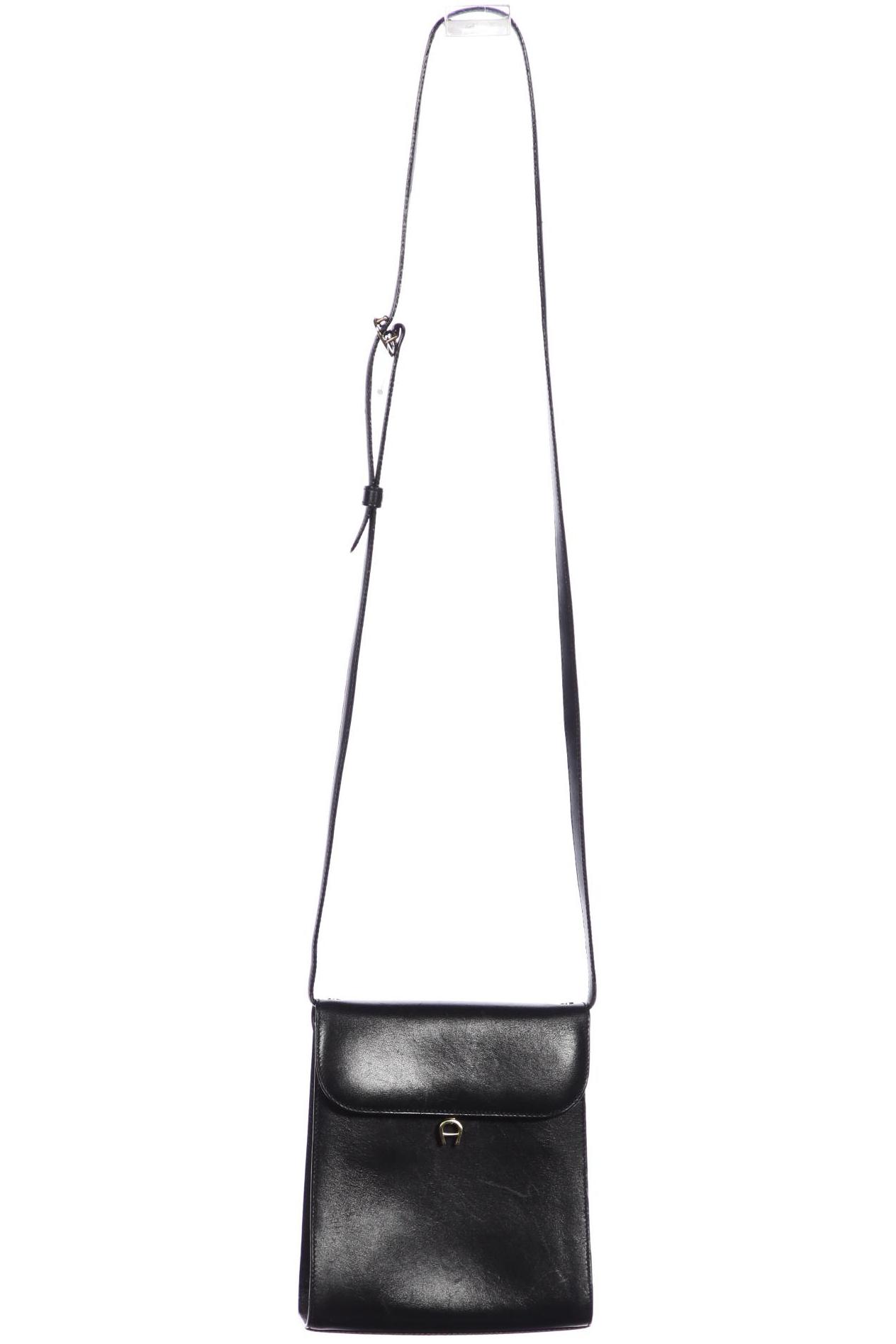 

Aigner Damen Handtasche, schwarz