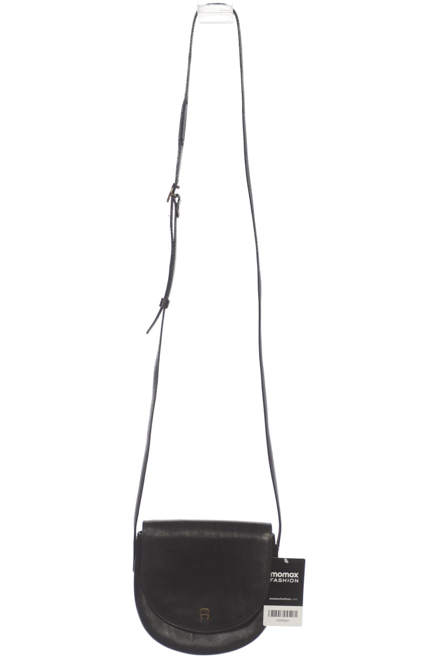 

Aigner Damen Handtasche, schwarz