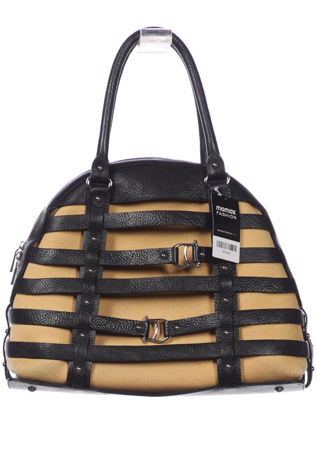 

Aigner Damen Handtasche, schwarz, Gr.
