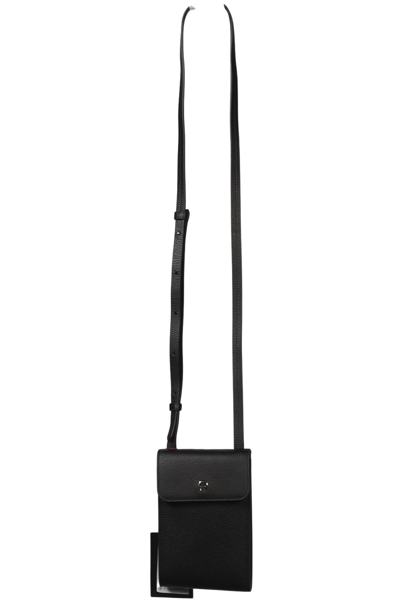 

Aigner Damen Handtasche, schwarz, Gr.