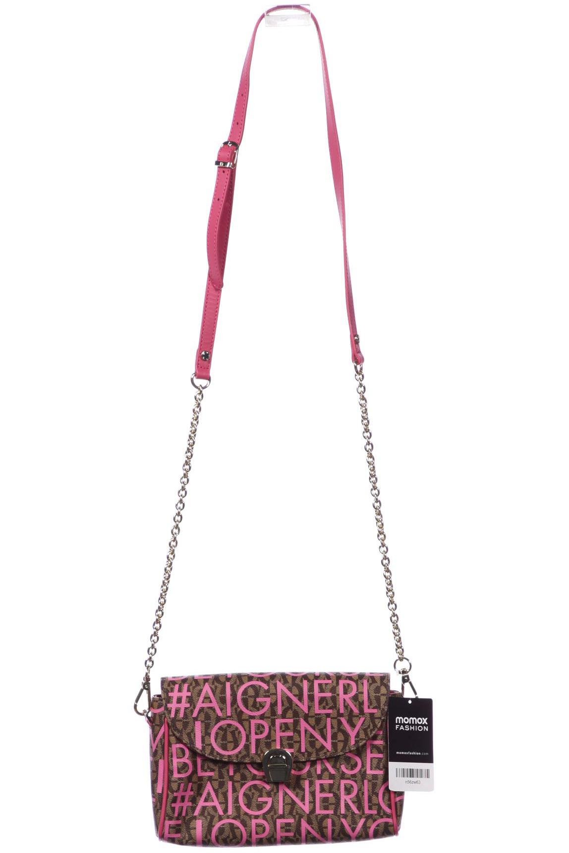 

Aigner Damen Handtasche, braun