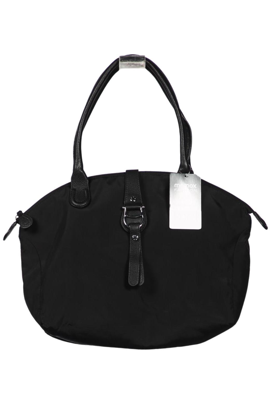 

Aigner Damen Handtasche, schwarz, Gr.