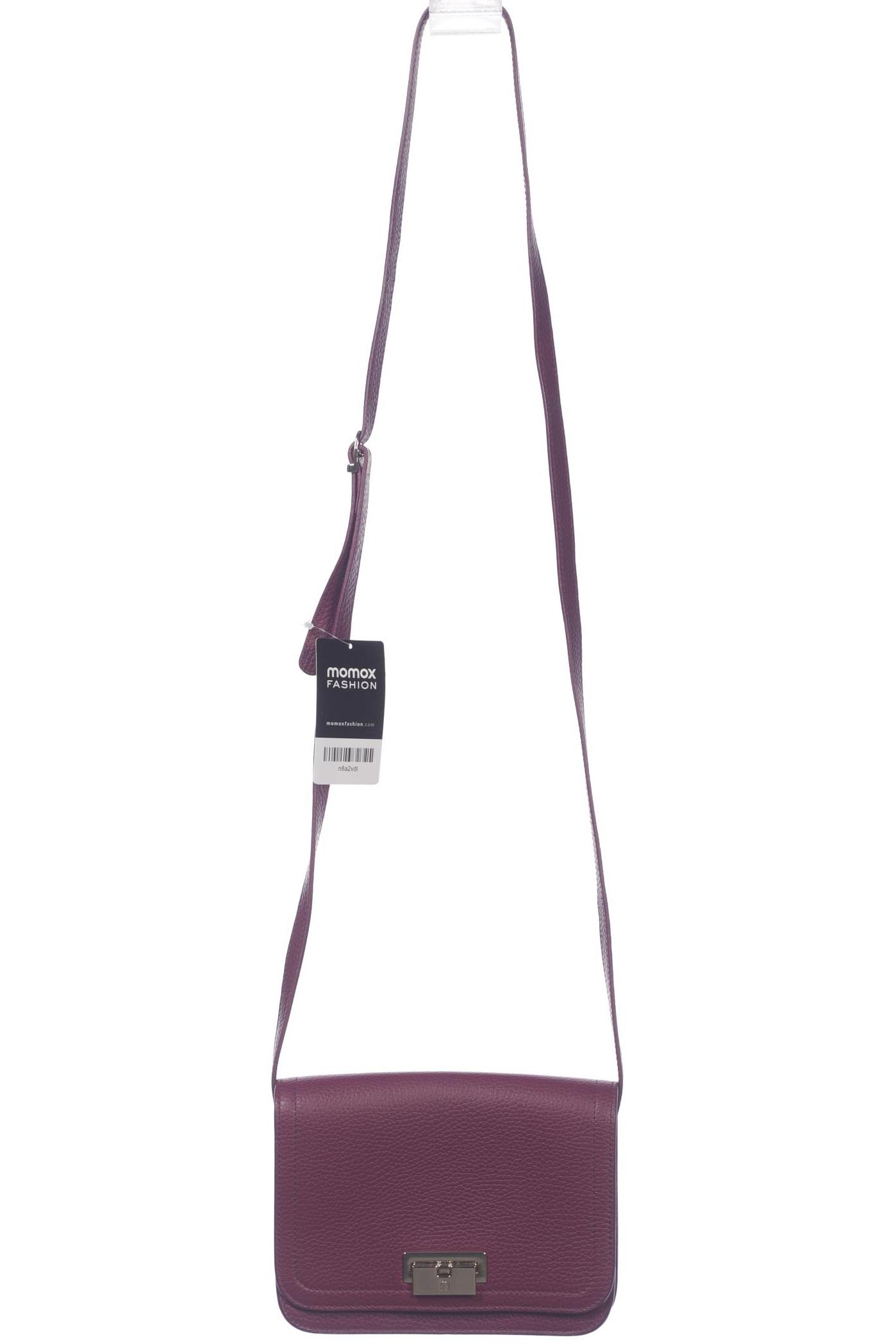 

Aigner Damen Handtasche, flieder, Gr.