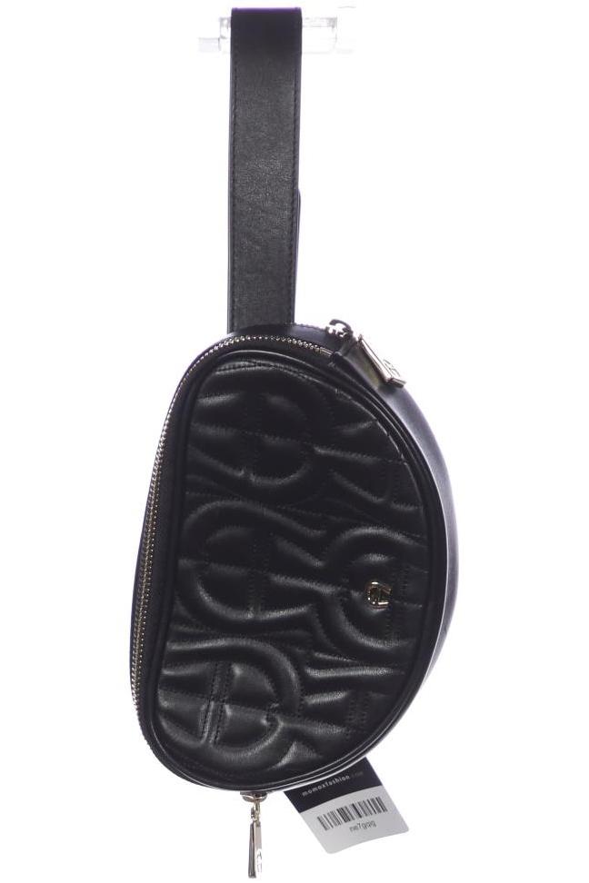 

Aigner Damen Handtasche, schwarz, Gr.