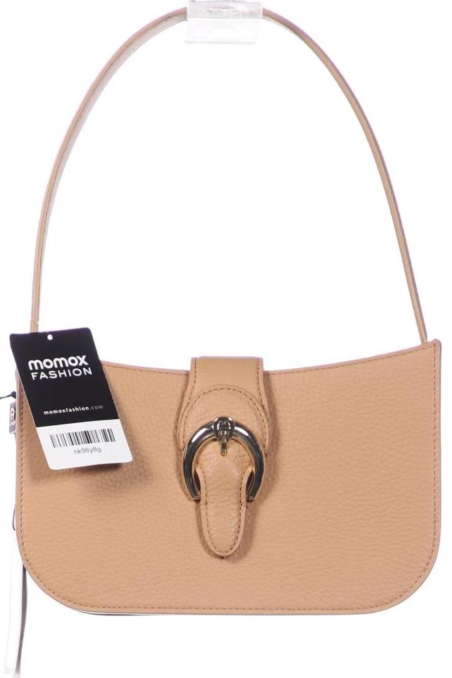 

Aigner Damen Handtasche, beige, Gr.