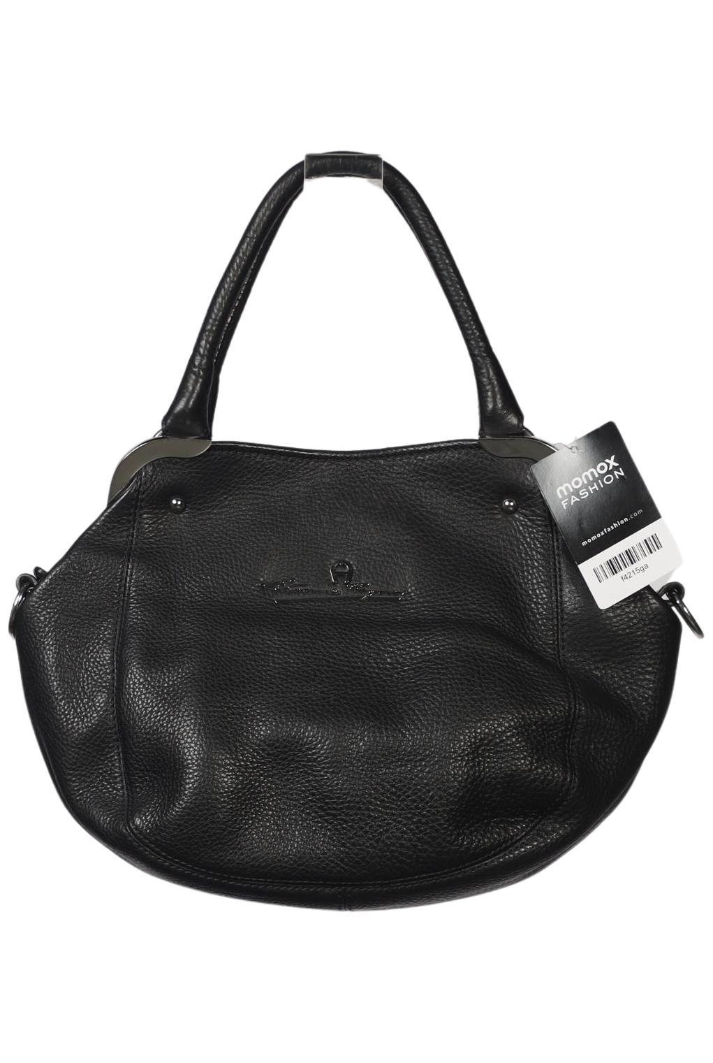 

Aigner Damen Handtasche, schwarz, Gr.