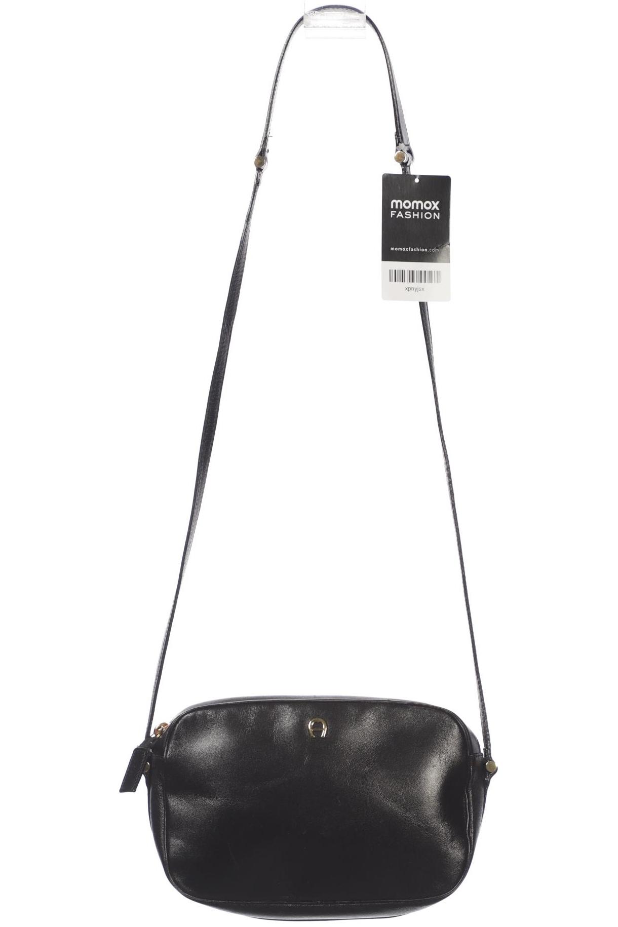 

Aigner Damen Handtasche, schwarz