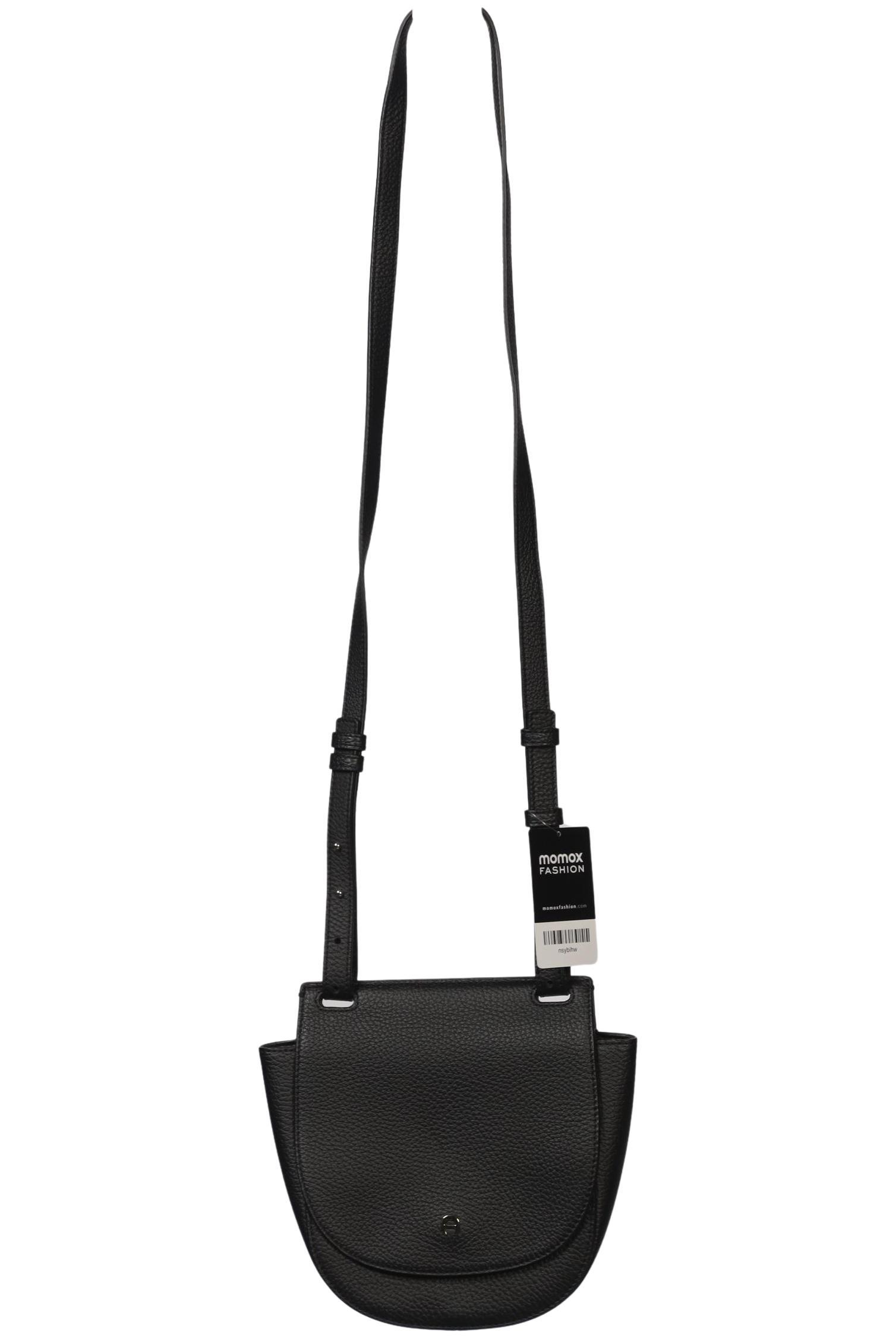 

Aigner Damen Handtasche, schwarz, Gr.