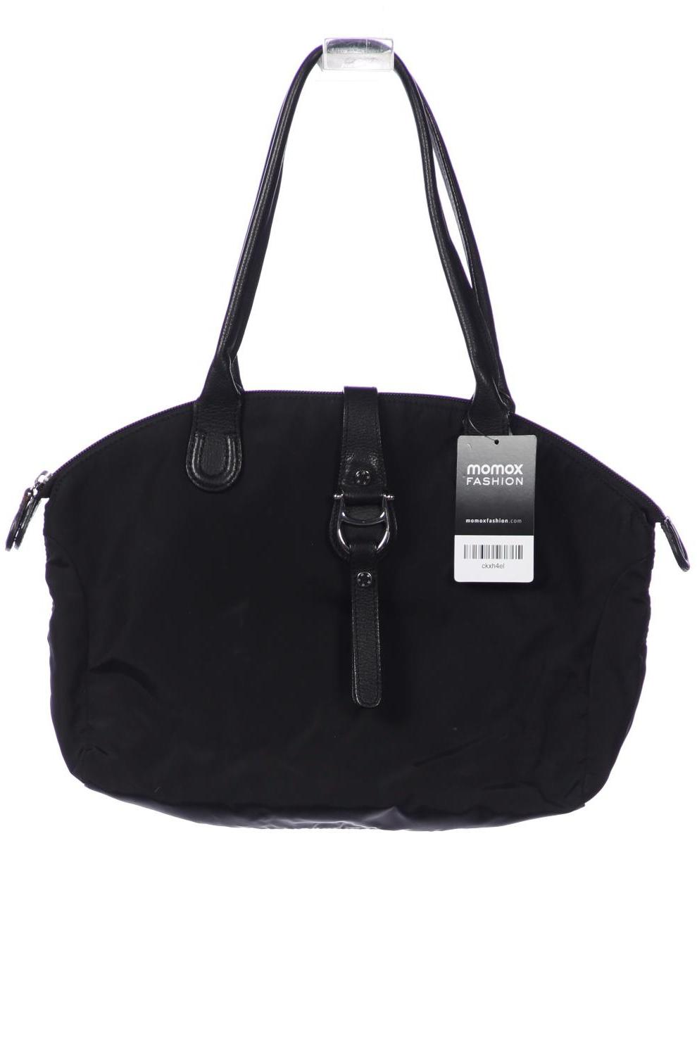 

Aigner Damen Handtasche, schwarz, Gr.