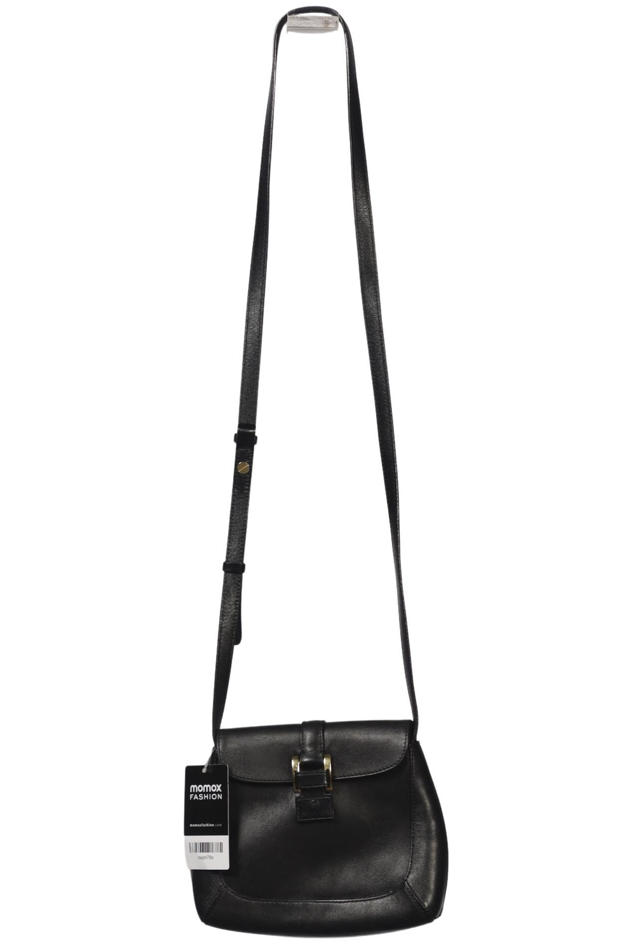 

Aigner Damen Handtasche, schwarz, Gr.