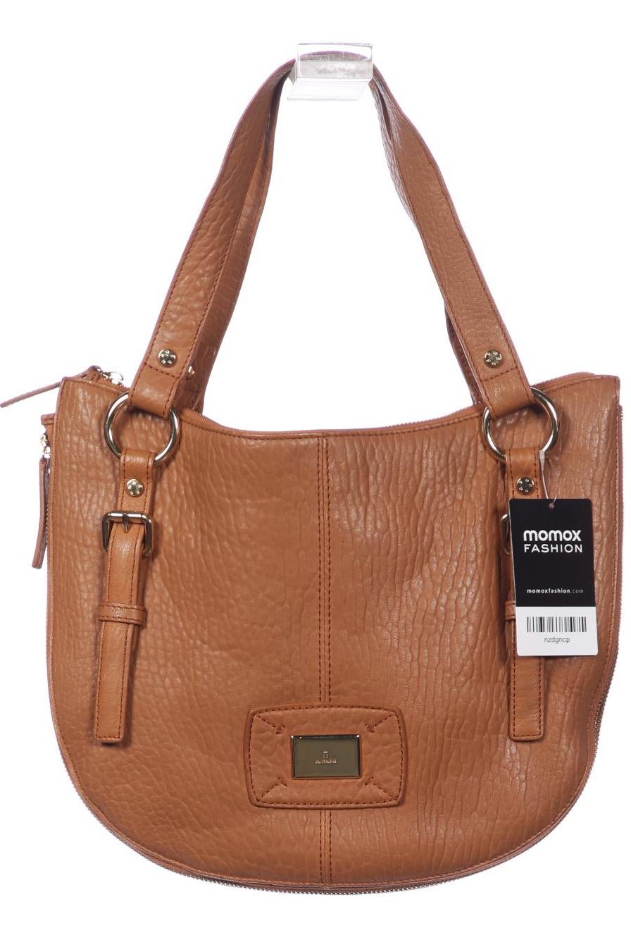 

Aigner Damen Handtasche, braun, Gr.
