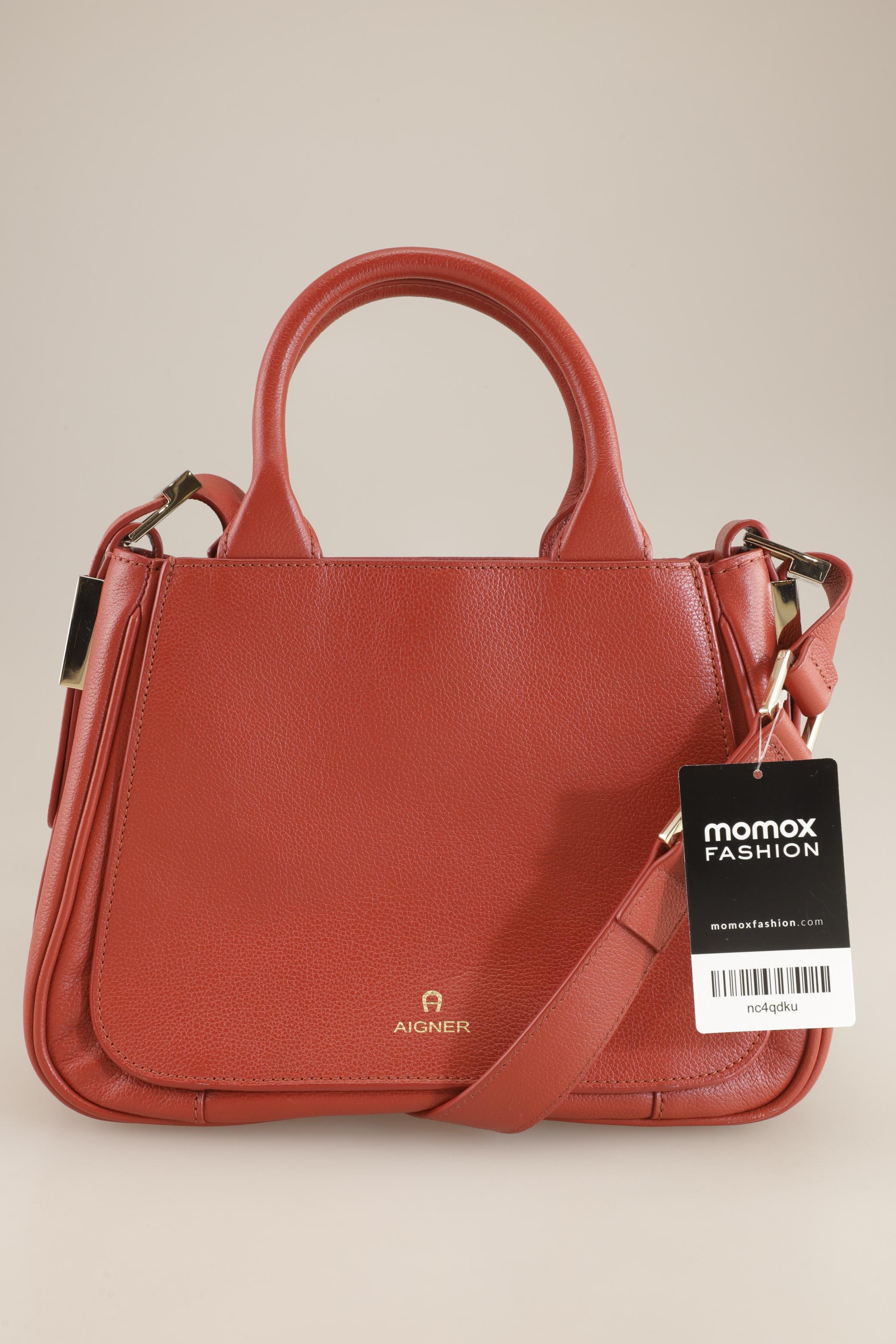 

Aigner Damen Handtasche, rot