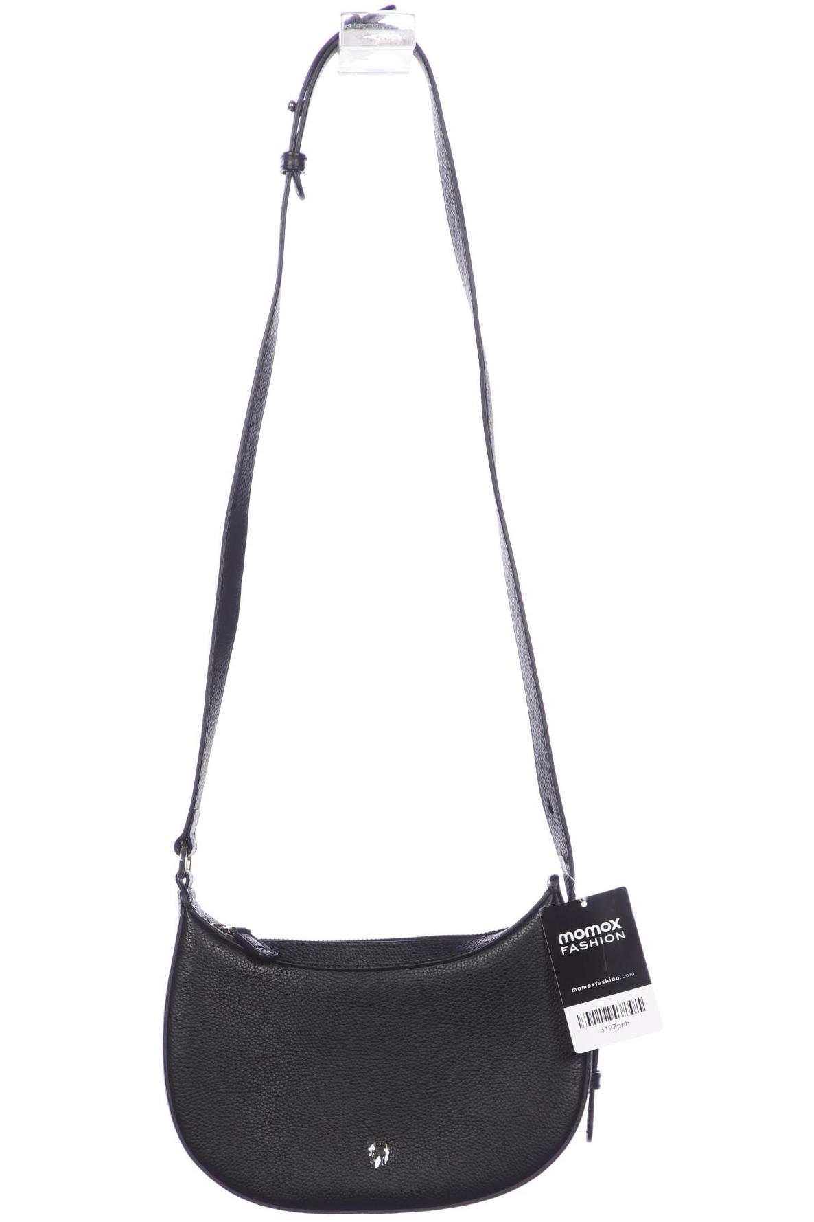 

Aigner Damen Handtasche, schwarz, Gr.