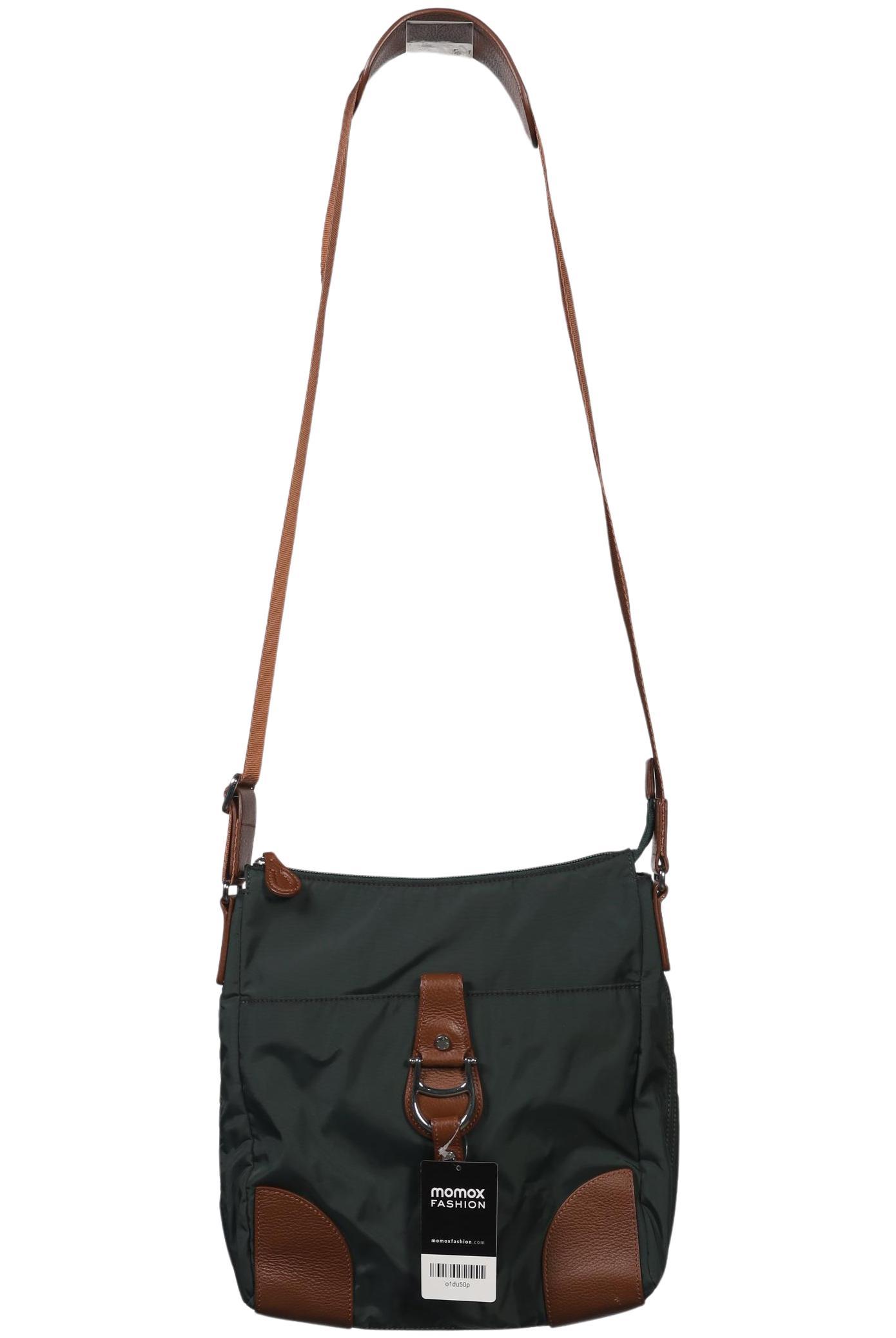 

Aigner Damen Handtasche, grün, Gr.