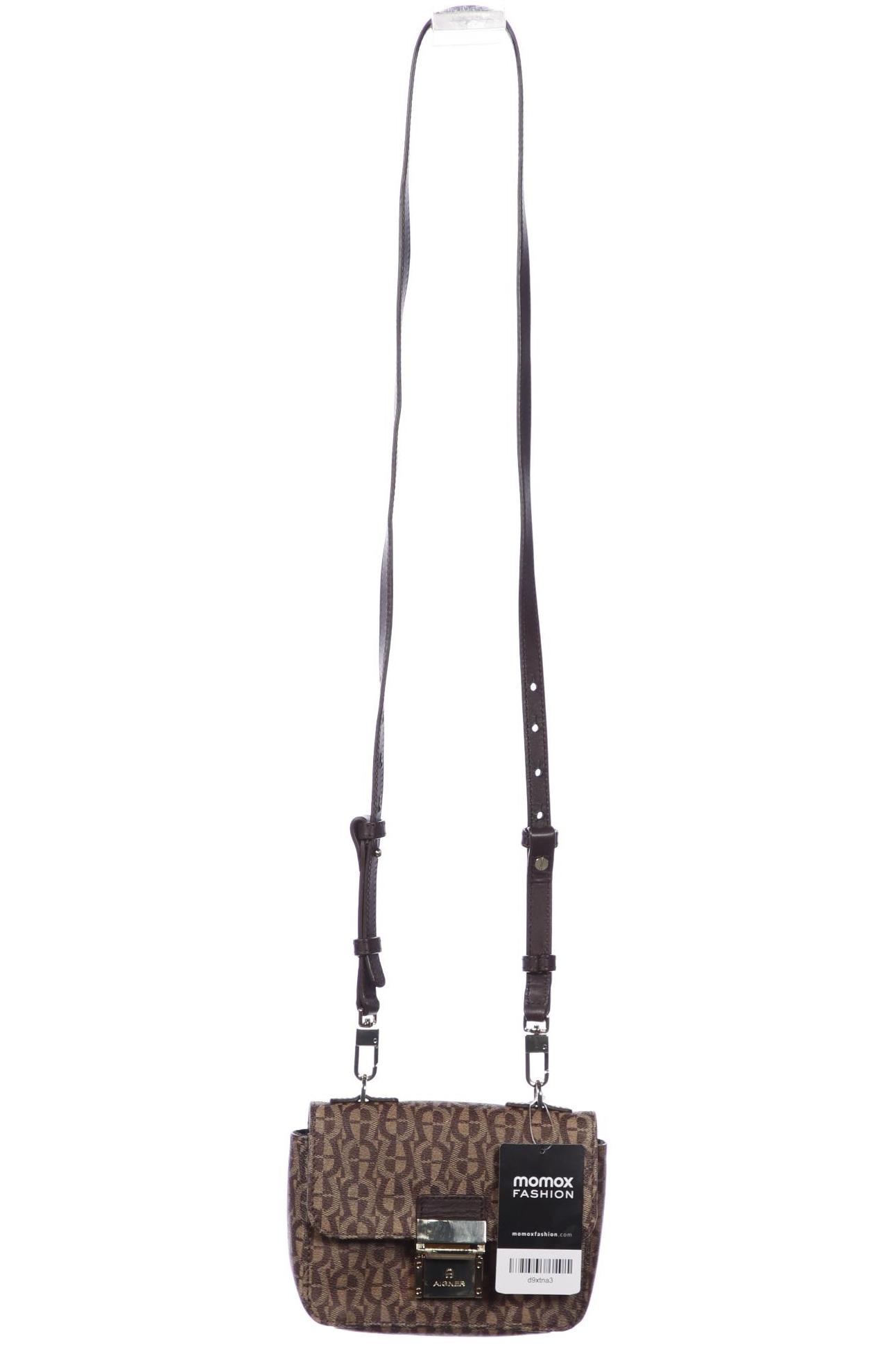 

Aigner Damen Handtasche, braun