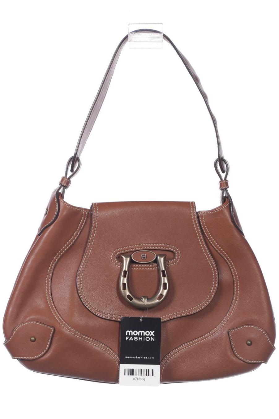 

Aigner Damen Handtasche, braun