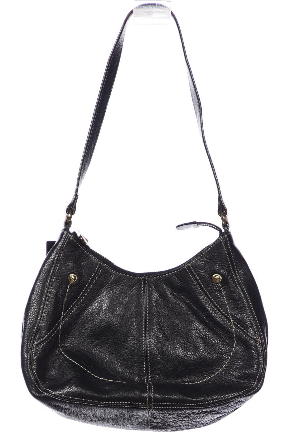 

Aigner Damen Handtasche, schwarz, Gr.