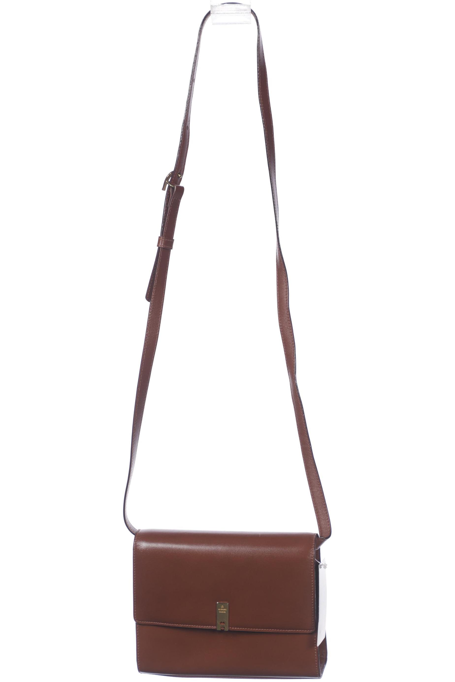 

Aigner Damen Handtasche, braun
