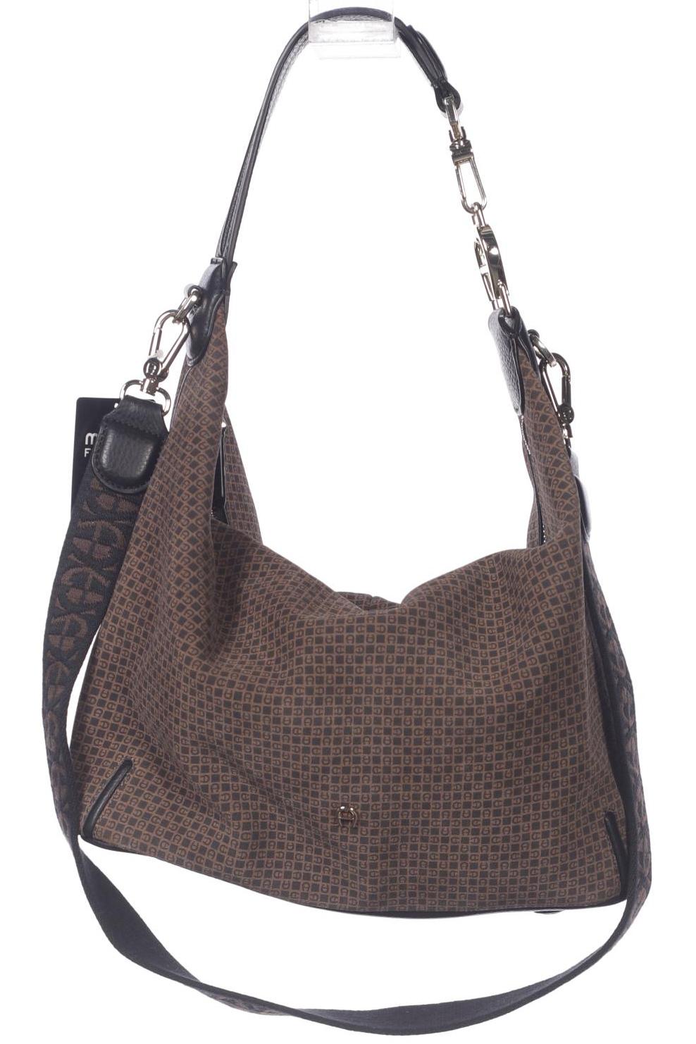 

Aigner Damen Handtasche, braun