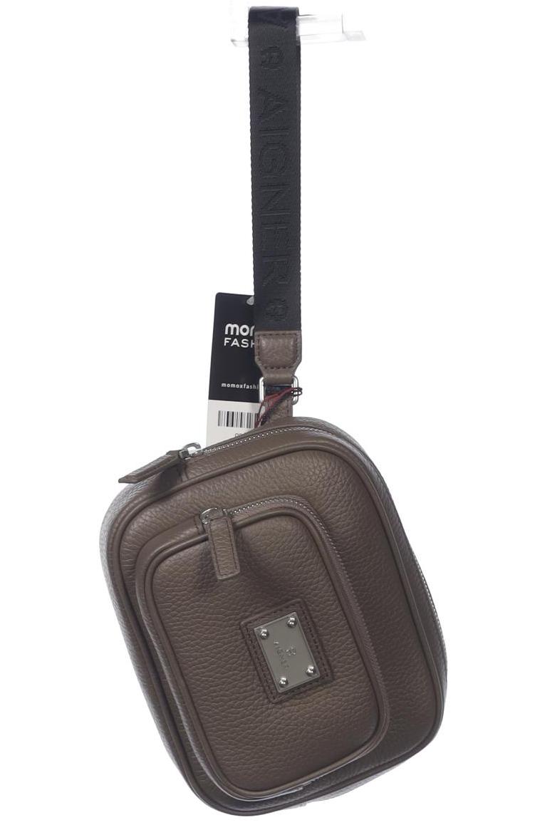 

Aigner Damen Handtasche, braun, Gr.