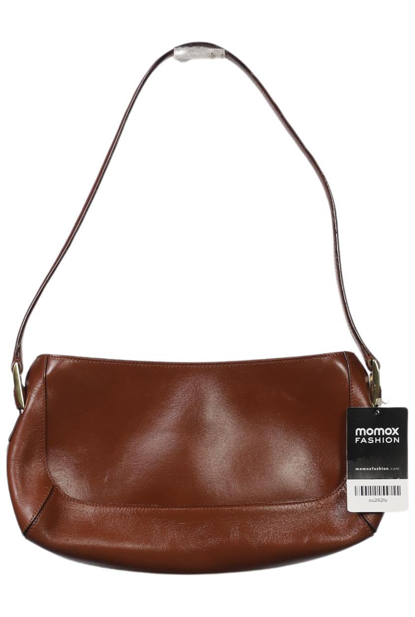 

Aigner Damen Handtasche, braun, Gr.