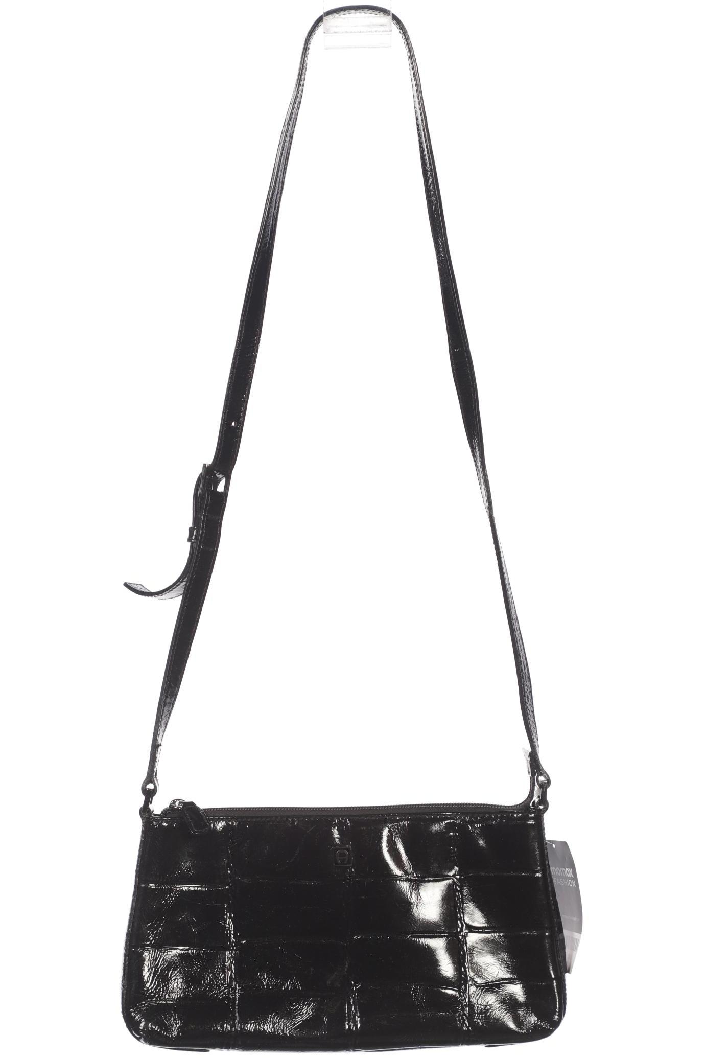 

Aigner Damen Handtasche, schwarz