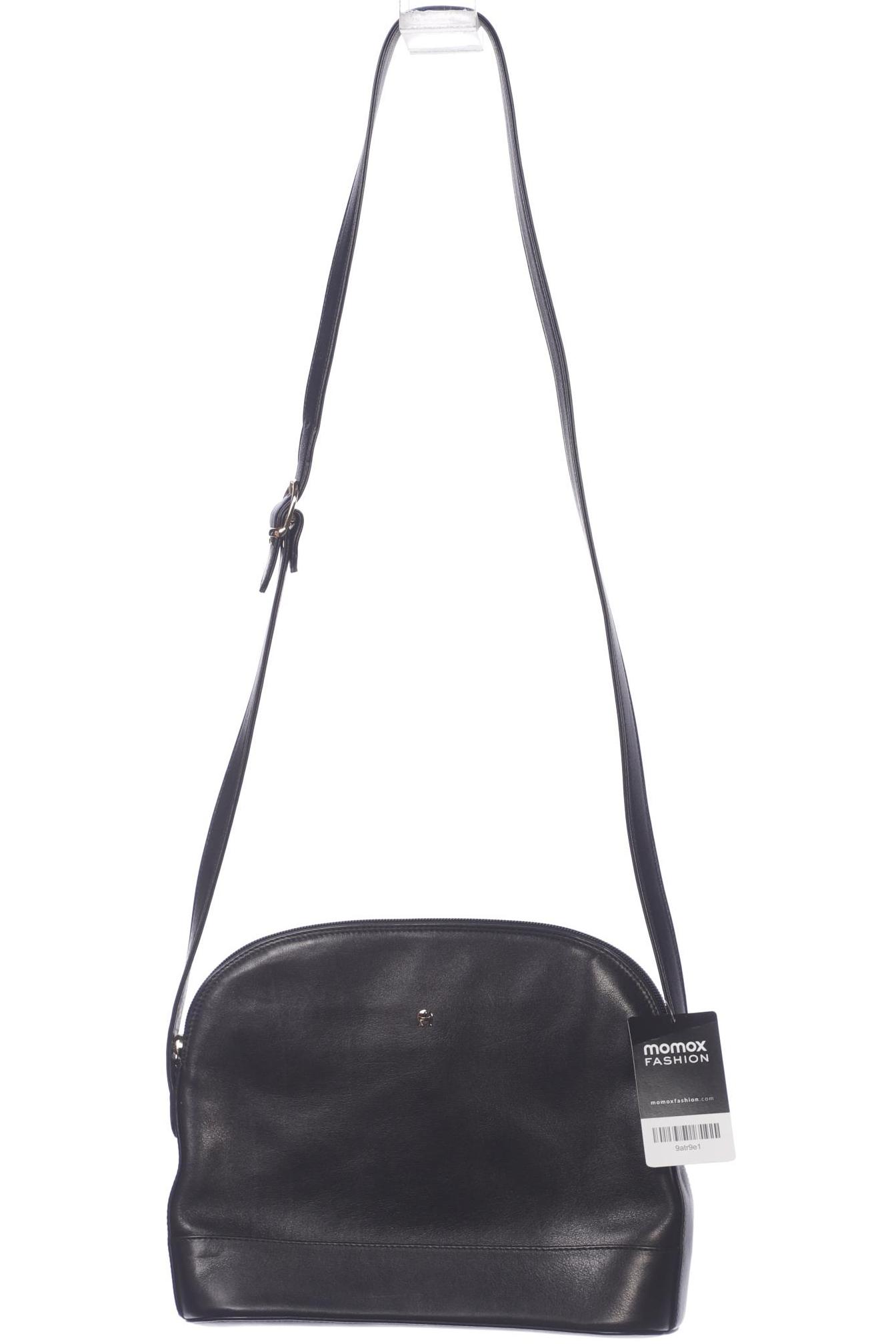 

Aigner Damen Handtasche, schwarz, Gr.