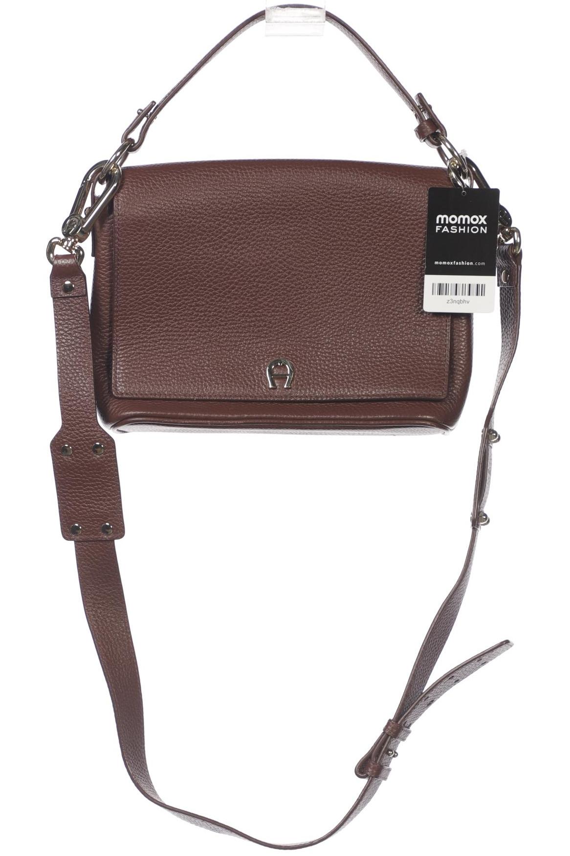 

Aigner Damen Handtasche, braun