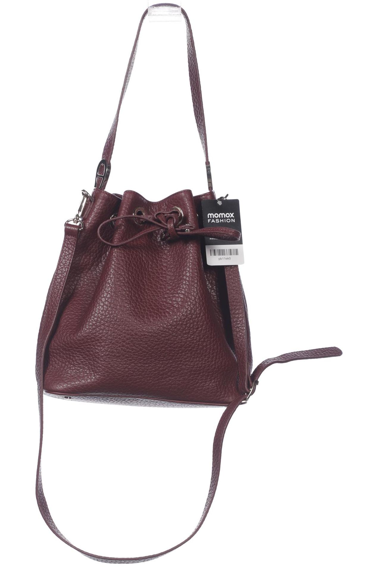 

Aigner Damen Handtasche, bordeaux