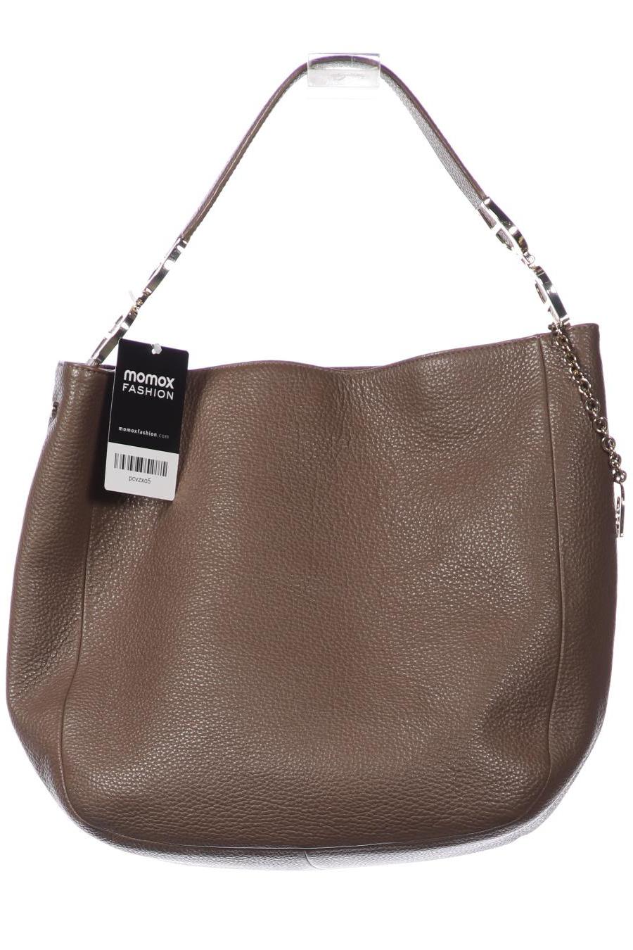 

Aigner Damen Handtasche, braun, Gr.