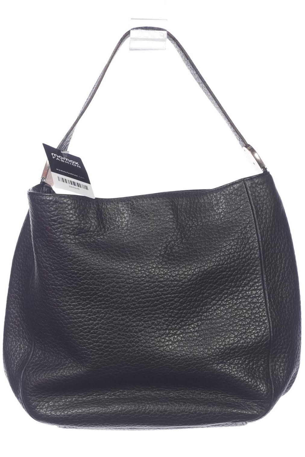

Aigner Damen Handtasche, schwarz, Gr.