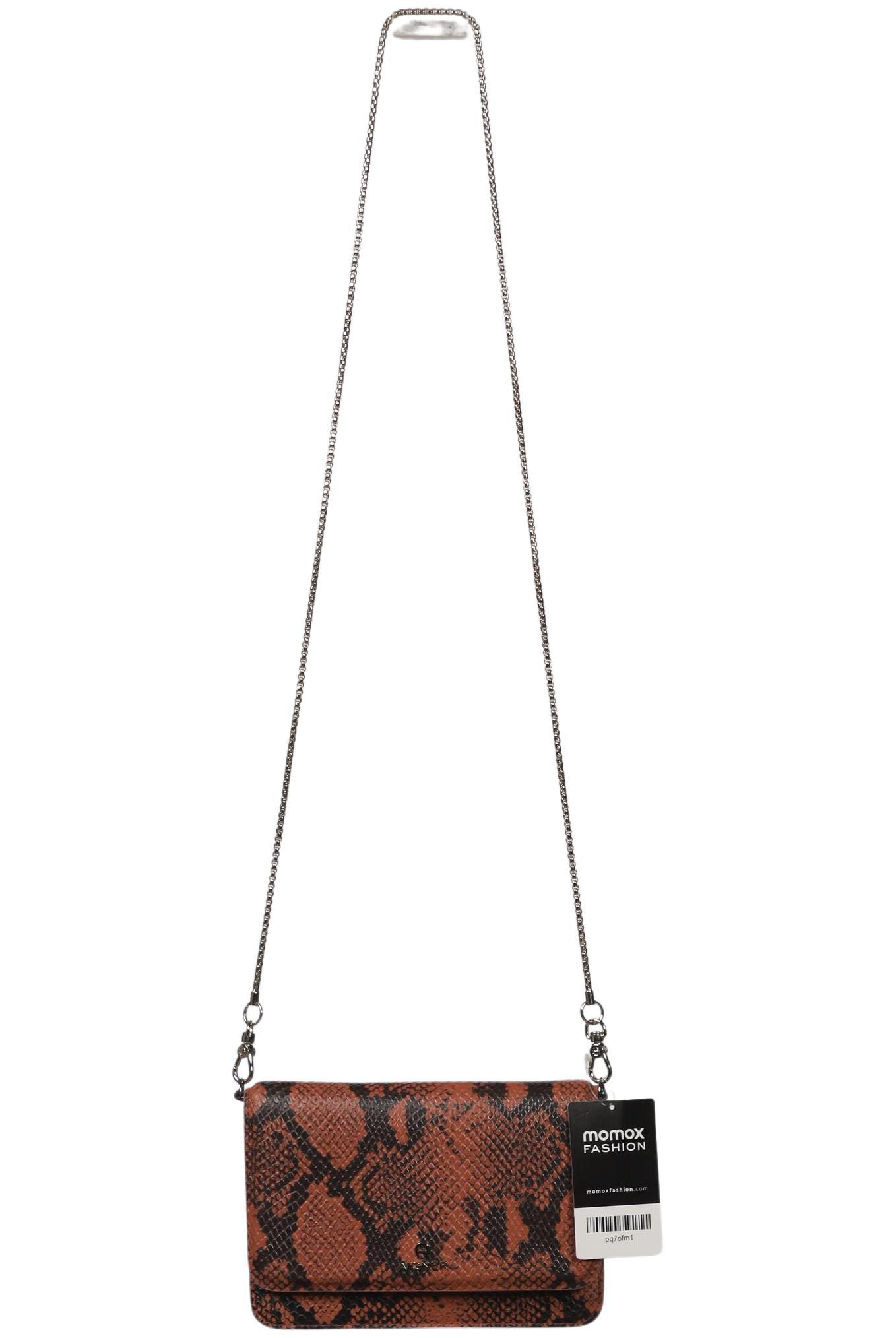 

Aigner Damen Handtasche, braun, Gr.