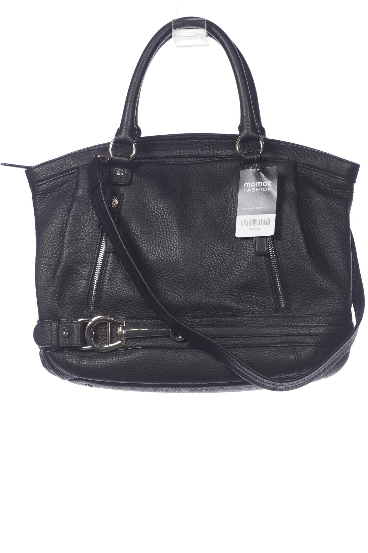 

Aigner Damen Handtasche, schwarz, Gr.