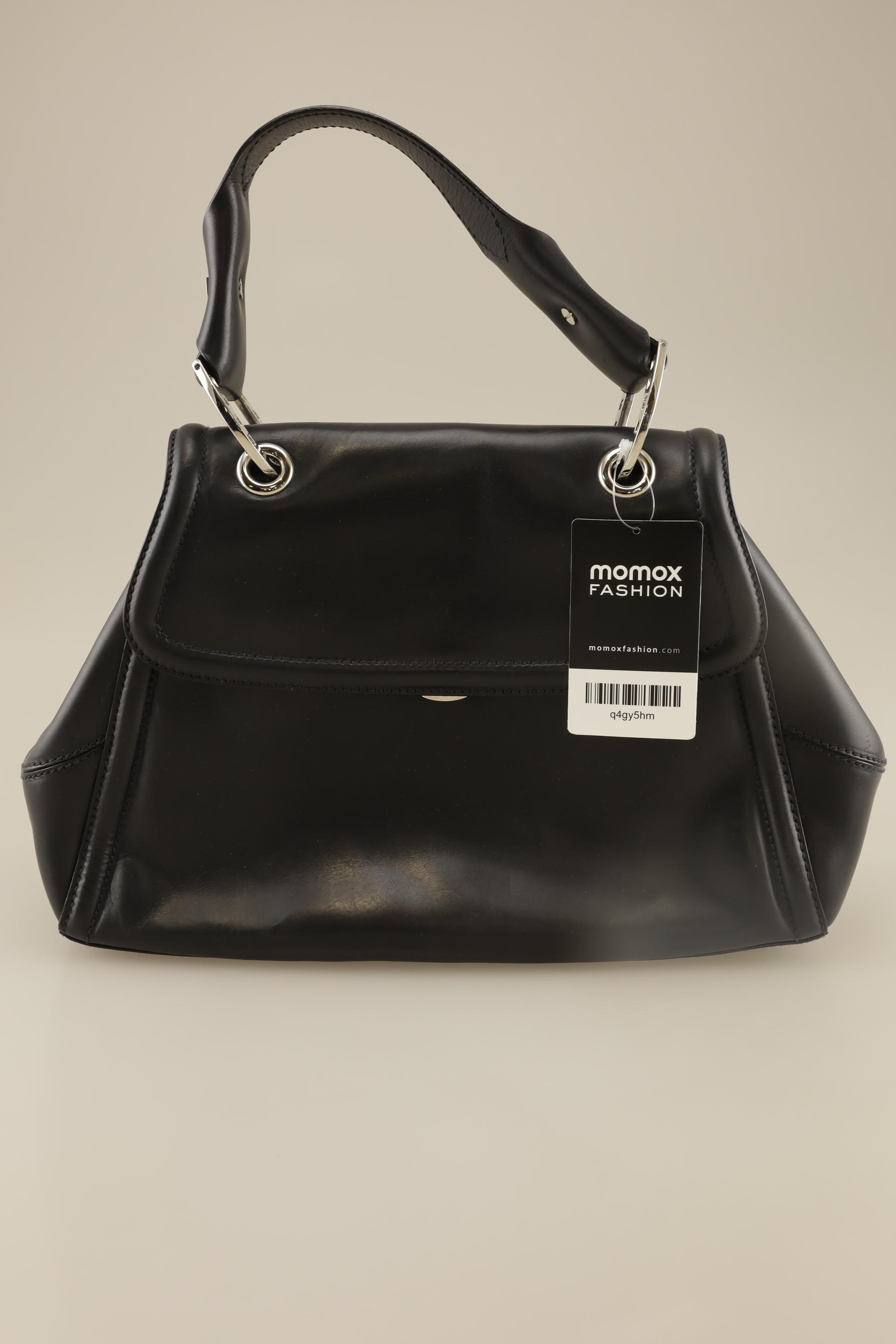 

Aigner Damen Handtasche, schwarz, Gr.