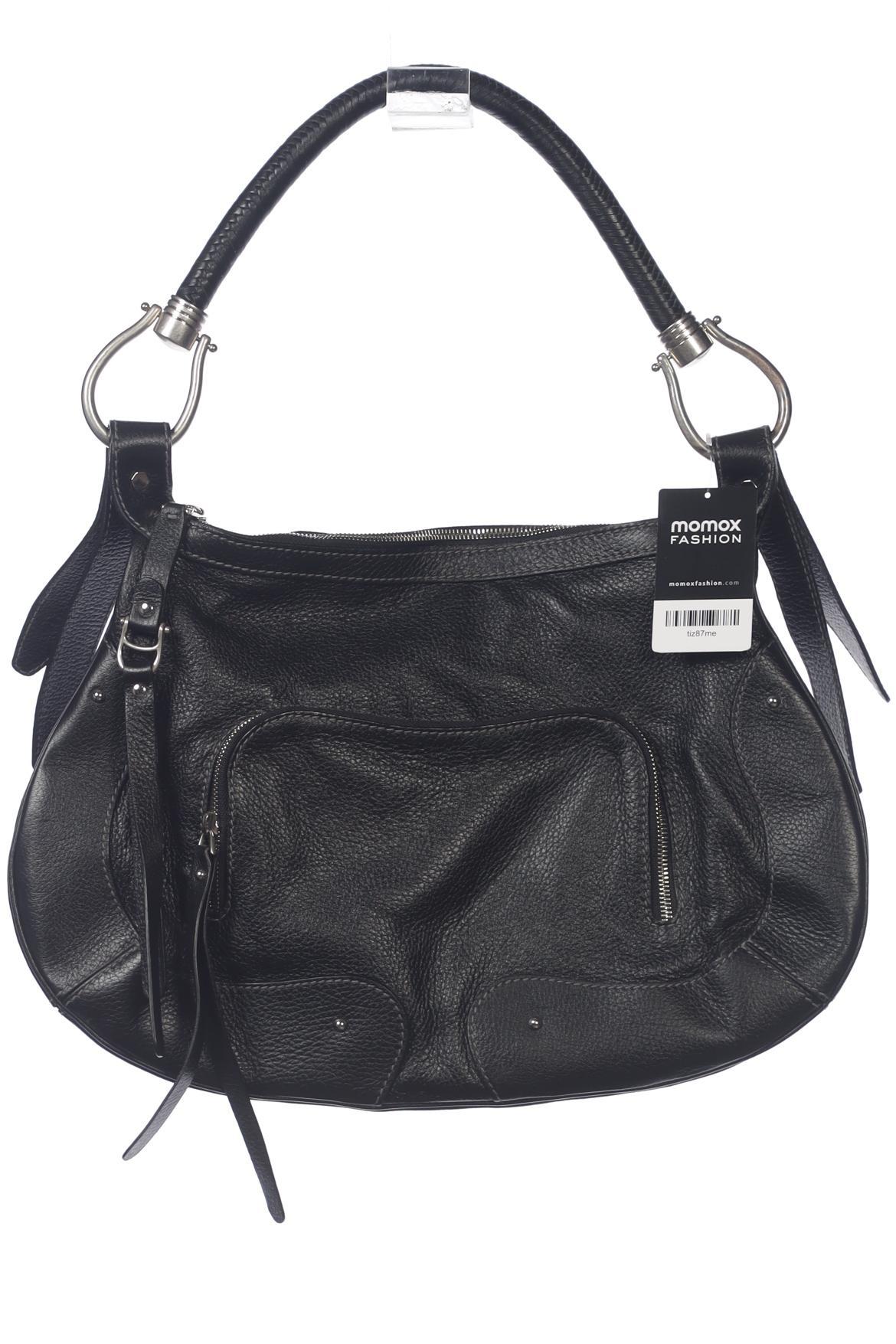 

Aigner Damen Handtasche, schwarz, Gr.