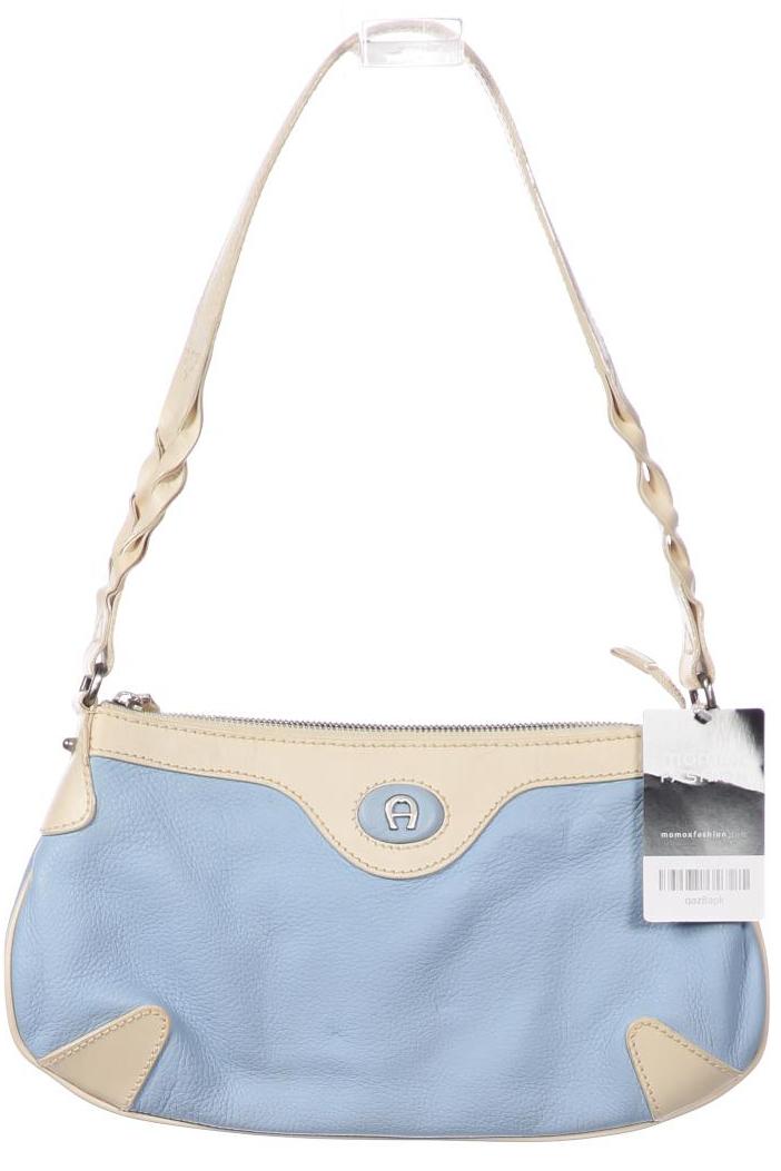 

Aigner Damen Handtasche, blau