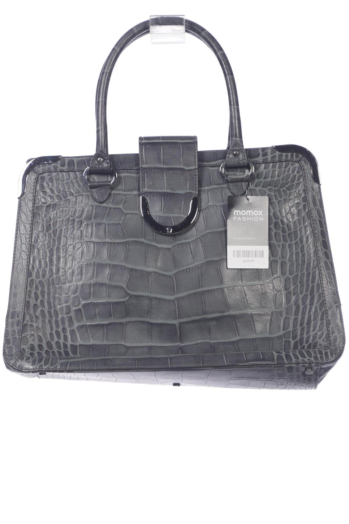 

Aigner Damen Handtasche, türkis, Gr.