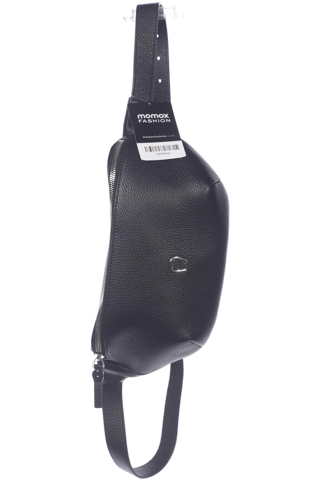 

Aigner Damen Handtasche, schwarz, Gr.