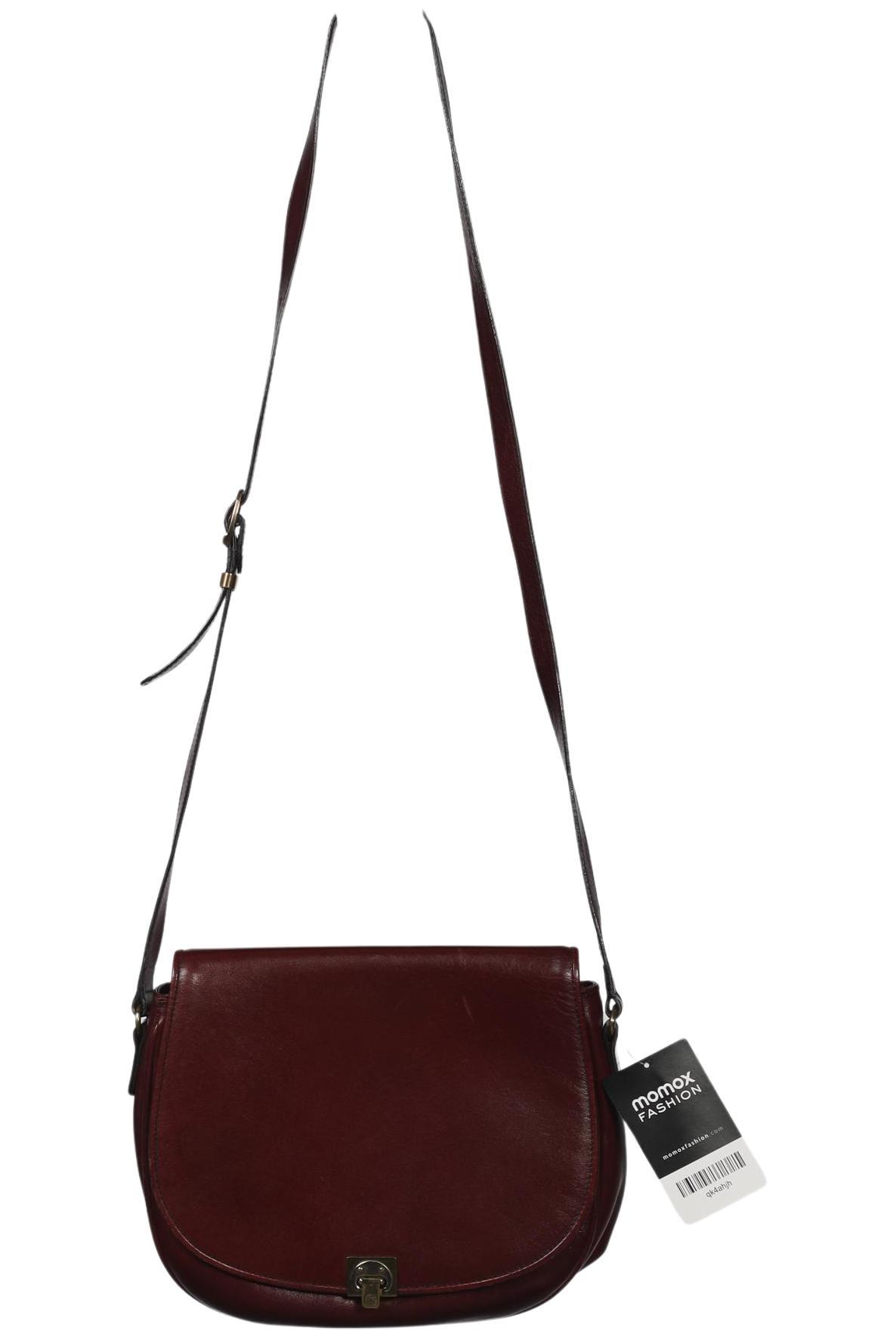 

Aigner Damen Handtasche, bordeaux, Gr.
