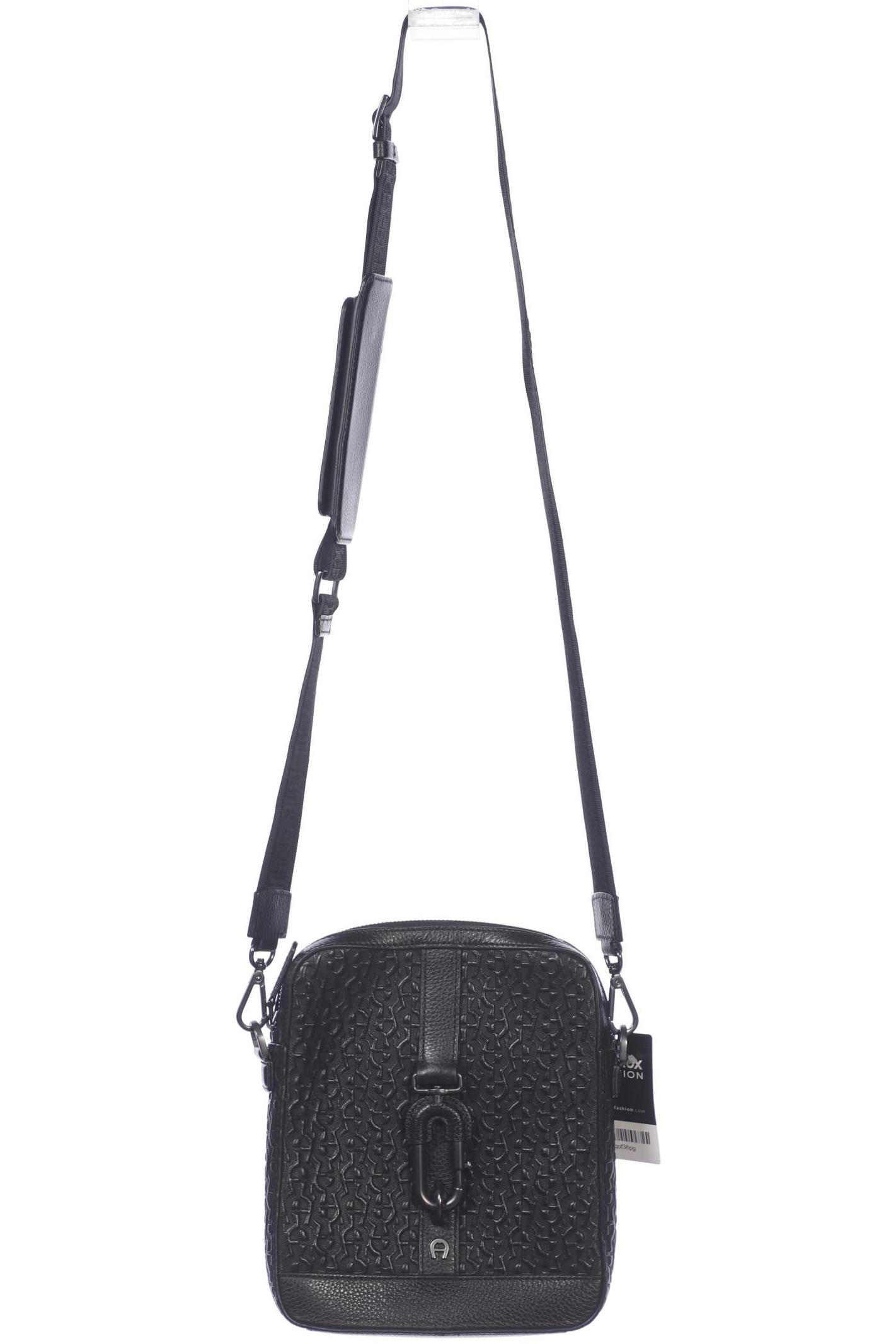 

Aigner Damen Handtasche, schwarz