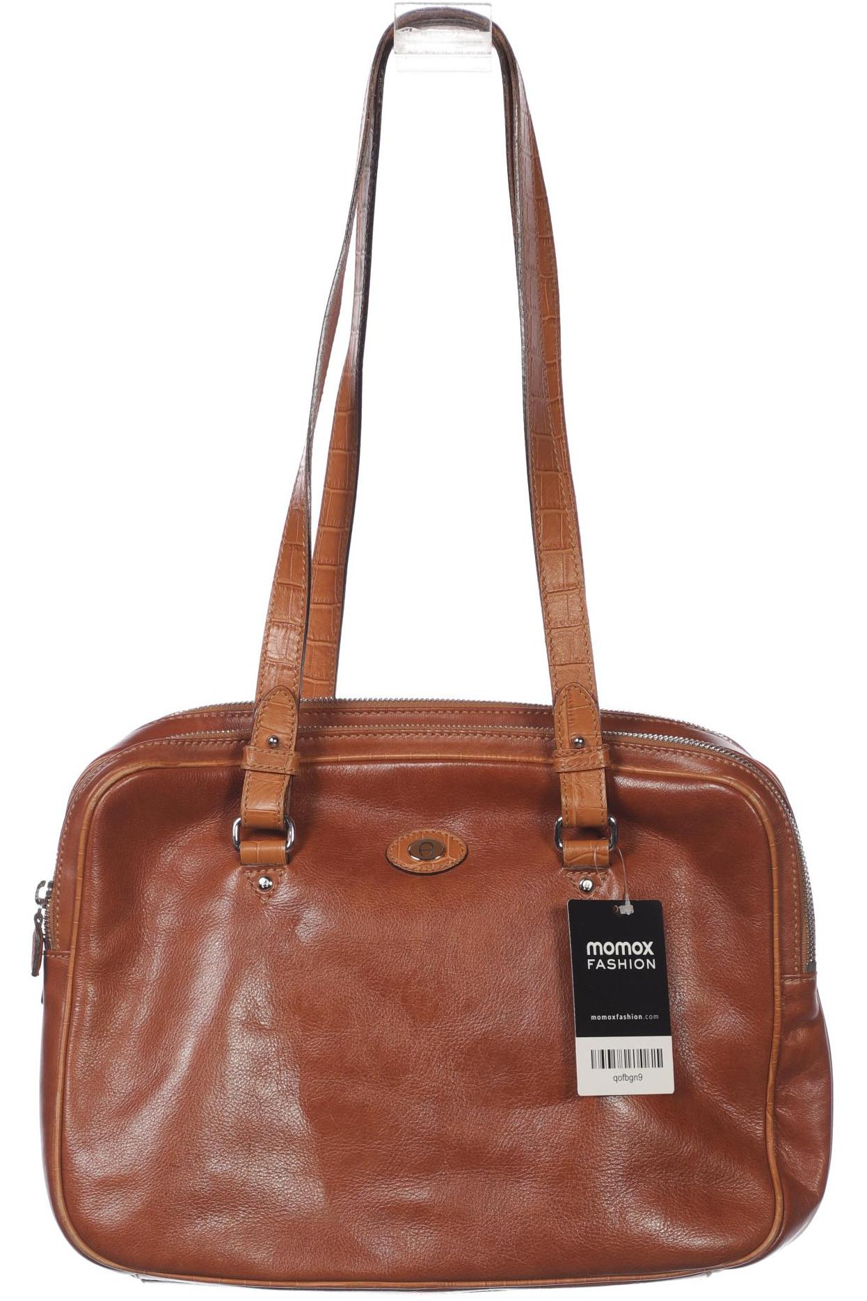 

Aigner Damen Handtasche, braun