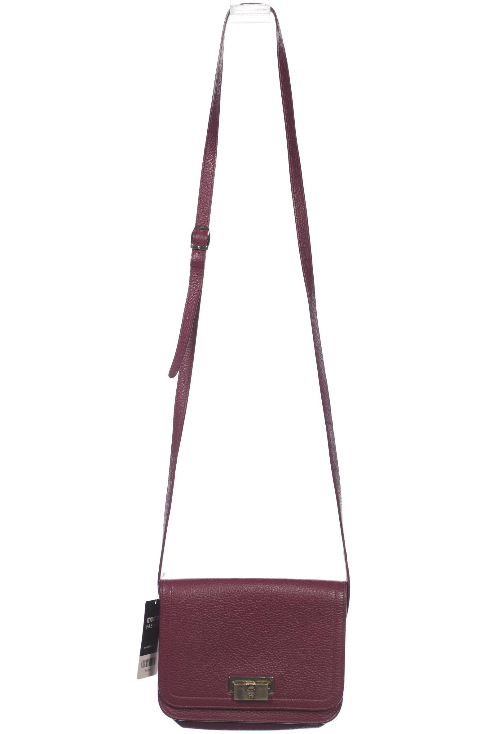 

Aigner Damen Handtasche, flieder, Gr.